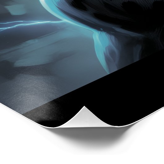 Poster Felin numero 1 A ポスター (コーナー)