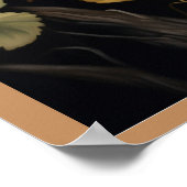 Poster Feline Adventures in the Forest ポスター (角)