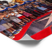 Poster Felix The Cat 105 Anos ポスター (角)