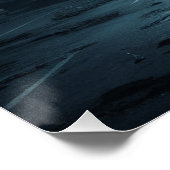 Poster Femme Chat 02 ポスター (コーナー)