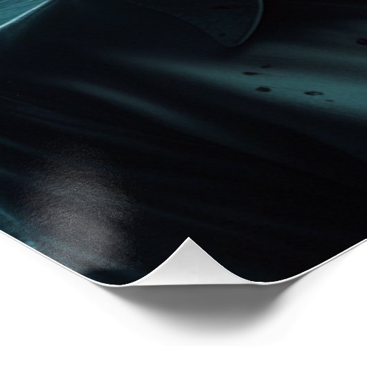 Poster Femme Chat 03 ポスター (コーナー)