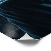 Poster Femme Chat 06 ポスター (コーナー)