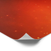 Poster Fille Super-Héros ポスター (角)