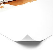 Póster Firenze ポスター (コーナー)