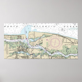 Poster_FL_StAugustine ポスター