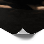 Poster Französischer Bulldogge by Bullylicious ポスター (角)