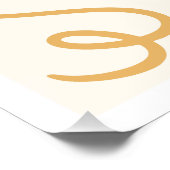 Póster Frase Motivacional "No Hay Prisa Que Valga  ポスター (コーナー)