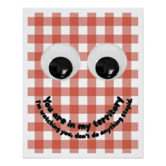 Poster Funny Relationship Quote Sarcastic Cute ポスター