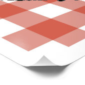 Poster Funny Relationship Quote Sarcastic Cute ポスター (コーナー)