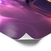 Poster Goddess of Grace ポスター (コーナー)