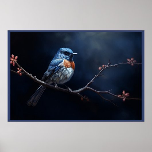 Poster Graceful Flyers ポスター (正面)