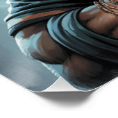 Poster Green Bay Packers ポスター (コーナー)