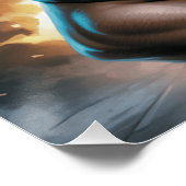 Poster Green Bay Packers 10 ポスター (コーナー)