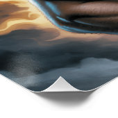 Poster Green Bay Packers 11 ポスター (コーナー)