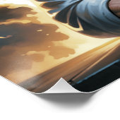 Poster Green Bay Packers 12 ポスター (コーナー)