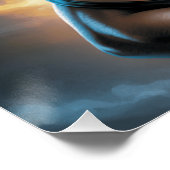 Poster Green Bay Packers 13 ポスター (コーナー)