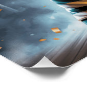 Poster Green Bay Packers 14 ポスター (コーナー)