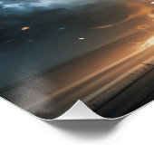 Poster Green Bay Packers 15 ポスター (コーナー)