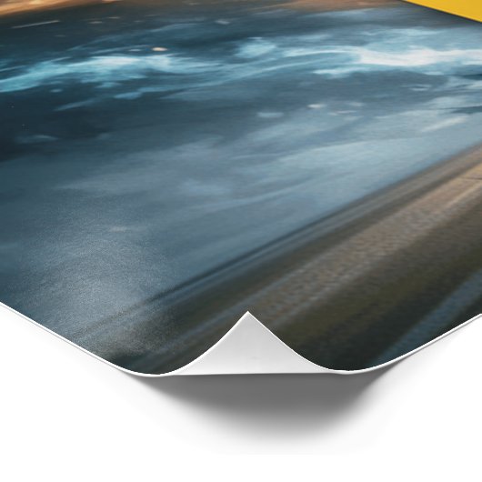 Poster Green Bay Packers 17 ポスター (コーナー)