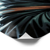 Poster Green Bay Packers 3 ポスター (コーナー)