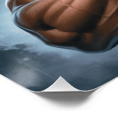 Poster Green Bay Packers 5 ポスター (コーナー)