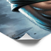 Poster Green Bay Packers 7 ポスター (コーナー)