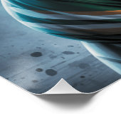 Poster Green Bay Packers 8 ポスター (コーナー)