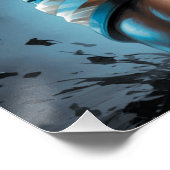 Poster Green Bay Packers 9 ポスター (コーナー)