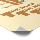 poster guitarist (design no 22) ポスター (角)