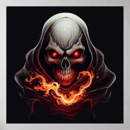 Poster Heavy Metal ポスター