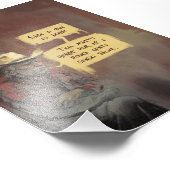 Pôster Heróis フォトプリント (角)