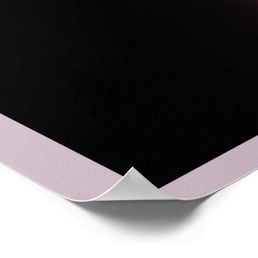 Poster Hypnotic Gaze ポスター (角)