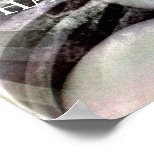 POSTER - I SEE THINGS IN YOU OTHER DONT ポスター (角)