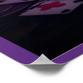 Poster I WIN ポスター (角)