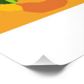 Poster Ibiza ポスター (コーナー)