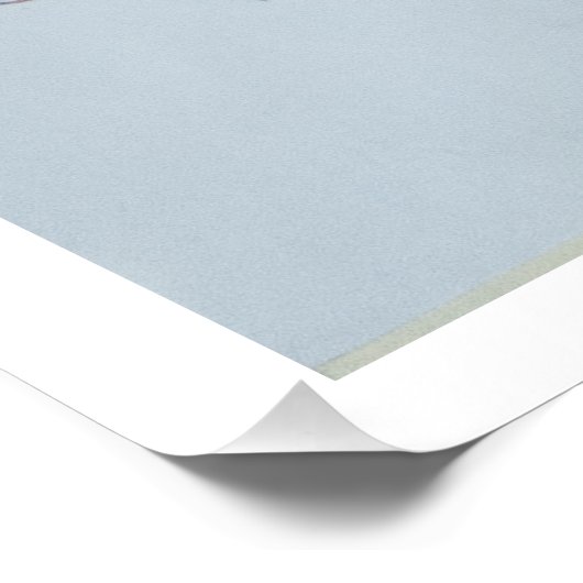 Poster: In Natures Hand ポスター (コーナー)