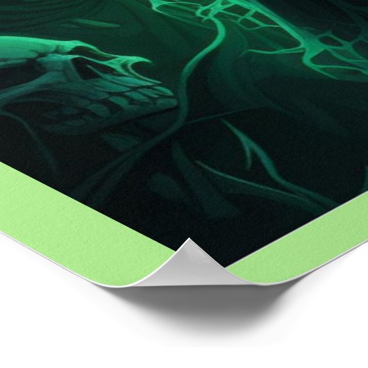 Poster Infinite Horizons ポスター (角)