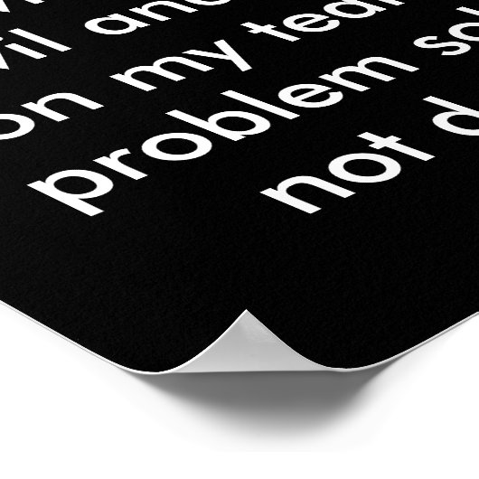 Poster Inspiration Perseverance Motivations 13a ポスター (角)