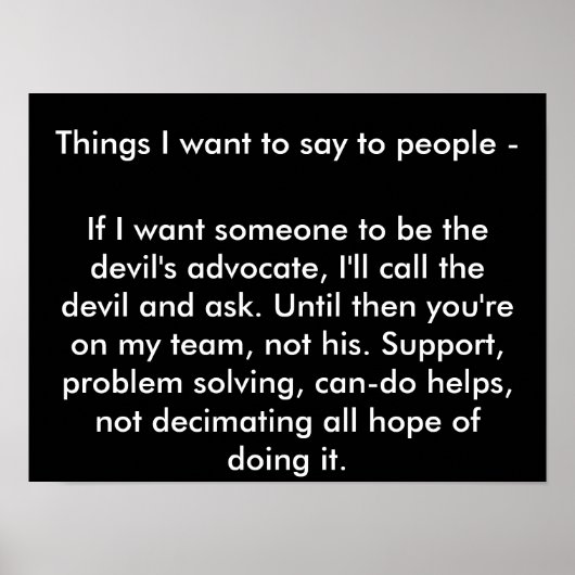 Poster Inspiration Perseverance Motivations 13a ポスター (正面)