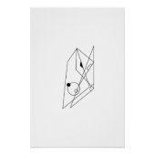 Poster - Intersect ポスター (正面)