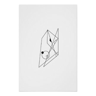 Poster - Intersect ポスター