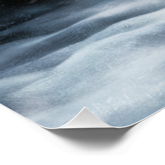 Poster Isolation 02 ポスター (コーナー)