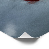 Poster Isolation 03 ポスター (コーナー)