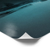 Poster Isolation 07 ポスター (コーナー)