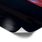 Poster - James Hartsoe Music singing ポスター (コーナー)