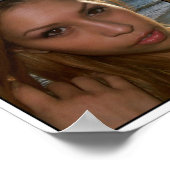 POSTER : Jeanette美しい ポスター (角)