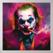 poster joker ポスター (正面)