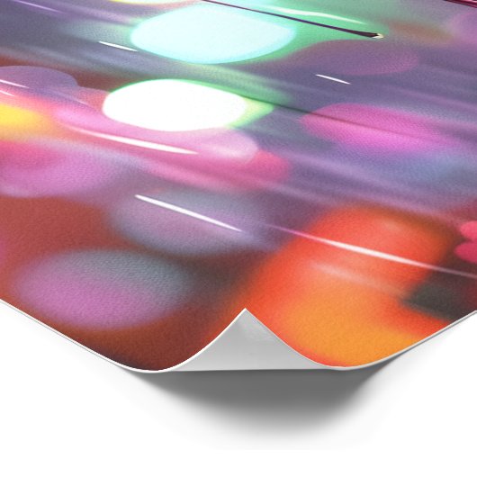 poster joker ポスター (角)