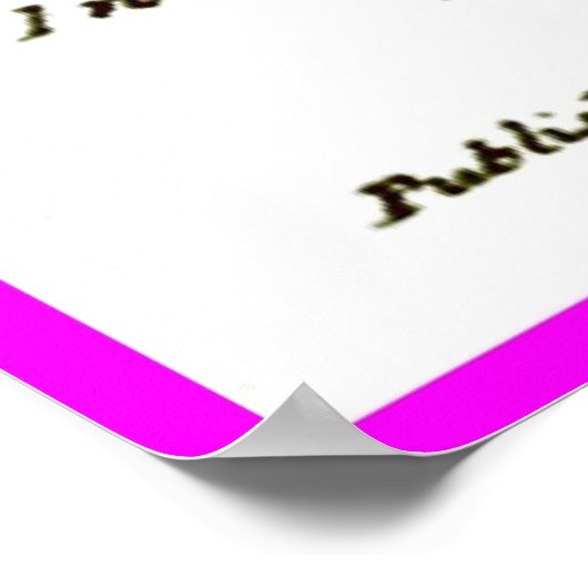 Poster - Joseph 'Joey' Grimaldi Nationalピエロ ポスター (角)