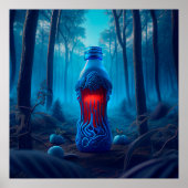 Poster Ketchup ポスター (正面)